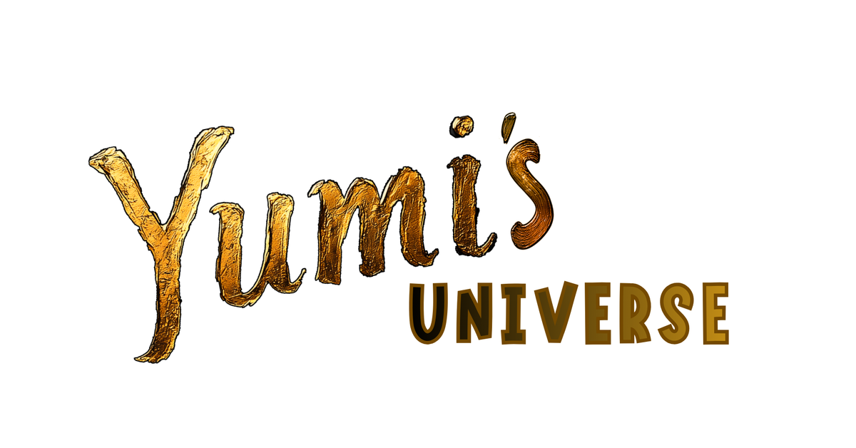 Yumi's Universe Treasures – Yumi's Universe Treasures