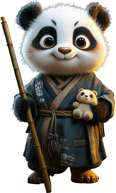 Personalized Children’s Portrait – Yumi’s Treasures Custom Gift